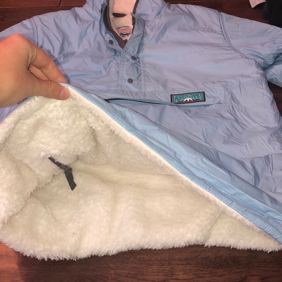 Lauren James Reversible Pullover - Picture 6 of 6